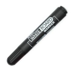 晨光 MG-2160 标准容量 易擦白板笔 黑色 手感舒适，书写流畅！