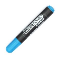 晨光 MG-2160 标准容量 易擦白板笔 蓝色 手感舒适，书写流畅！