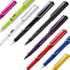 凌美 lamy 狩猎者系列 钢笔 白色 如需其它颜色请在订单中留言！
